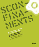 Copertina  Sconfinaments : da una collezione friulana di arte contemporanea = di une colezion furlane di art contemporanie = from a Friulian collection of contemporary art