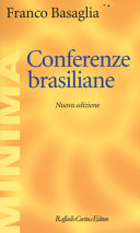 Copertina  Conferenze brasiliane