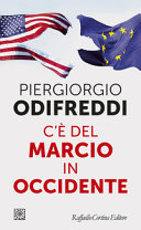 Copertina  C'è del marcio in occidente