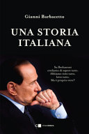 Copertina  Una storia italiana