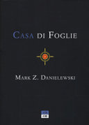 Copertina  Casa di foglie