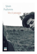 Copertina  Vite di passaggio