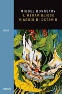 Copertina  Il meraviglioso viaggio di Octavio