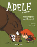 Copertina  Nessuna pietà per i brocchi!