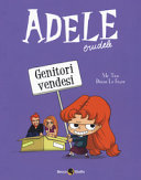 Copertina  Genitori vendesi