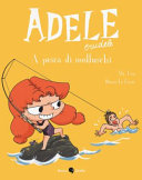 Copertina  A pesca di molluschi!