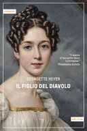 Copertina  Il figlio del diavolo : romanzo