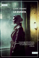 Copertina  La giurata : romanzo