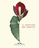 Copertina  Il Cantico dei Cantici