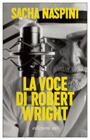 Copertina  La voce di Robert Wright