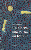Copertina  Un albero, una gatta, un fratello