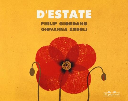 copertina D'estate, d'inverno