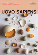 copertina Uovo sapiens : il cibo come materiale educativo per esplorare il mondo