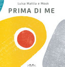 Copertina  Prima di me