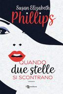 Copertina  Quando due stelle si scontrano : romanzo