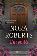 Copertina  L'eredità : romanzo