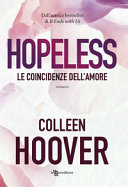 Copertina  Le coincidenze dell'amore : romanzo