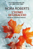 Copertina  L'uomo di ghiaccio : romanzo