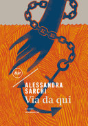 Copertina  Via da qui