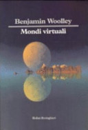 Copertina  Mondi virtuali