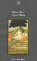 Copertina  Diario d'India