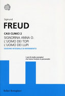 Copertina  Casi clinici 2