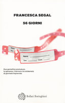 Copertina  56 giorni