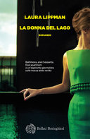 Copertina  La donna del lago : romanzo