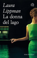 Copertina  La donna del lago : romanzo