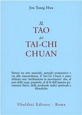 Copertina  Il tao del Tai-chi chuan