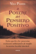 Copertina  Il potere del pensiero positivo
