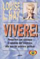 Copertina  Vivere !