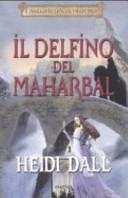 Copertina  Il delfino del Maharbal