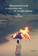 Copertina  A una certa ora di un dato giorno