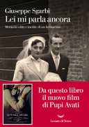 Copertina  Lei mi parla ancora : memorie edite e inedite di un farmacista