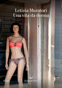 Copertina  Una vita da donna