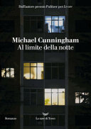 Copertina  Al limite della notte