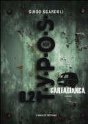 Copertina  0.2 Typos : cartabianca : romanzo