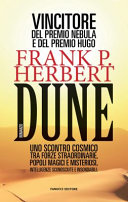 Copertina  Dune : primo volume di Il ciclo di Dune : romanzo