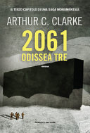 Copertina  2061: Odissea tre : romanzo