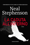 Copertina  La caduta all'inferno