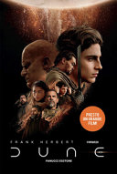 Copertina  Dune : romanzo