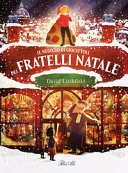 Copertina  Il negozio di giocattoli dei fratelli Natale