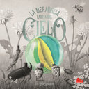 Copertina  La meraviglia caduta dal cielo