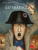 copertina Lo sbadiglio