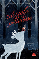Copertina  Il cucciolo e il pettirosso