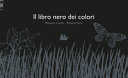 Copertina  Il libro nero dei colori