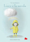 Copertina  Lizzy e la nuvola