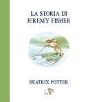 Copertina  La storia di Jeremy Fisher
