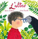 Copertina  L'altro